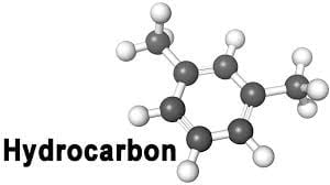 Kohlenwasserstoff