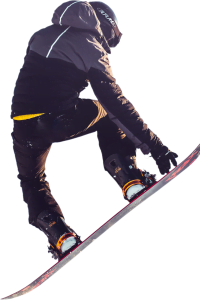 snowboard stijl en type freestyle