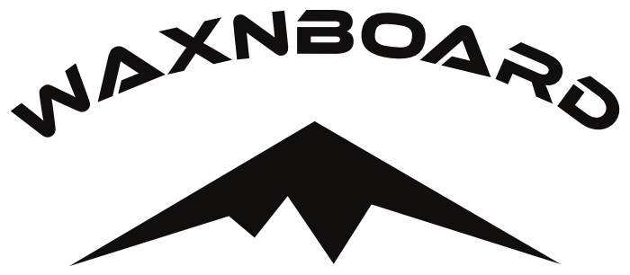 Logo Wax&Board