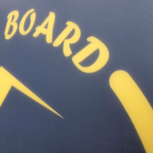 Freestyle Snowboard Jib Board met Ptex base