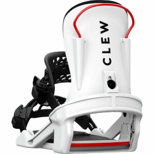 Clew Freedom 1.0 Snowboard Binding