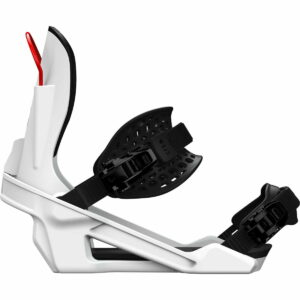 Clew Freedom 1.0 Snowboard Binding