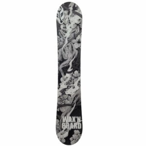 Snowboard Limited Edition