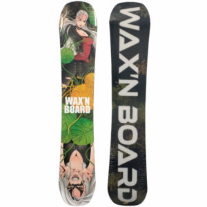 Louise Blunted Snowboard