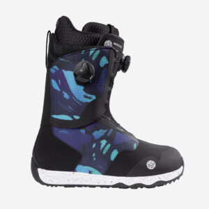 Snowboard Boots - Nidecker Rift APX