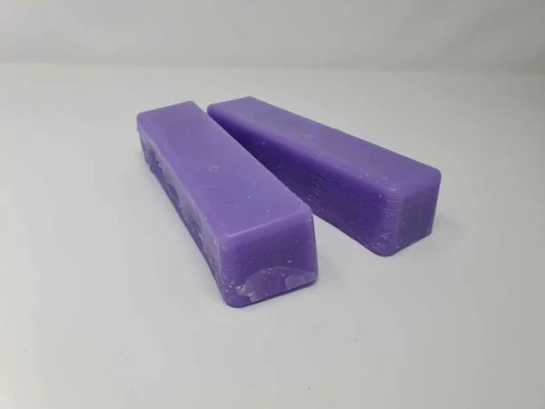 Gallium Violet Wax 001