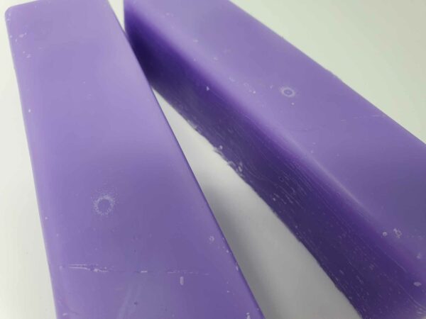Gallium Violet Wax 002