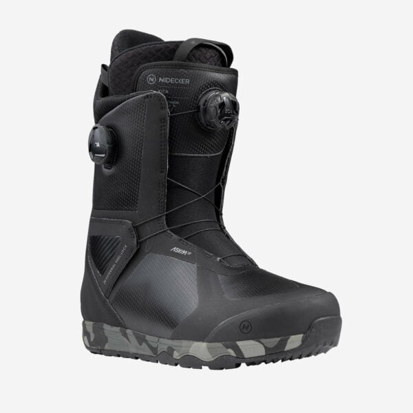 Snowboard Boots Nidecker Kita 001