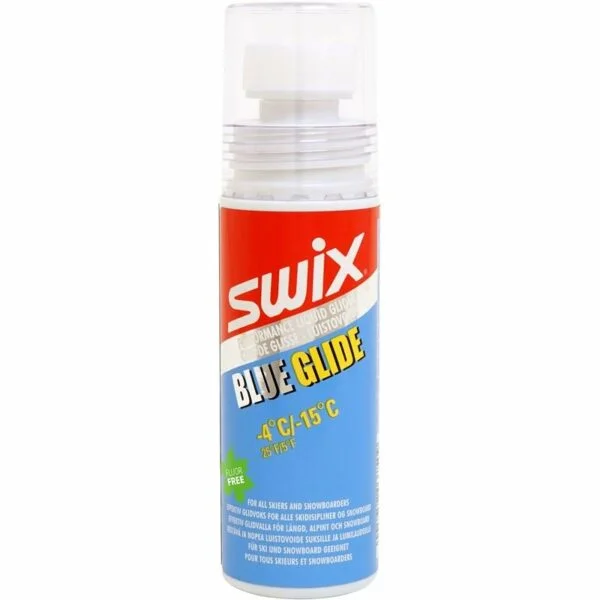 Swix Blue Glide 001