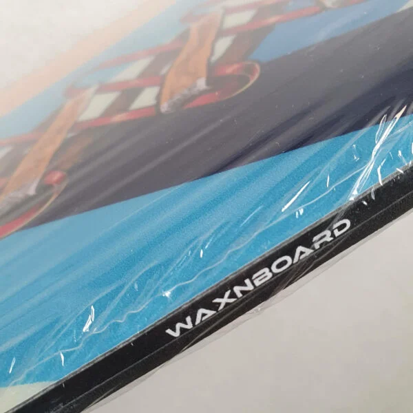 WnB TRNG T03 Trampoline Board Limited Edition 01