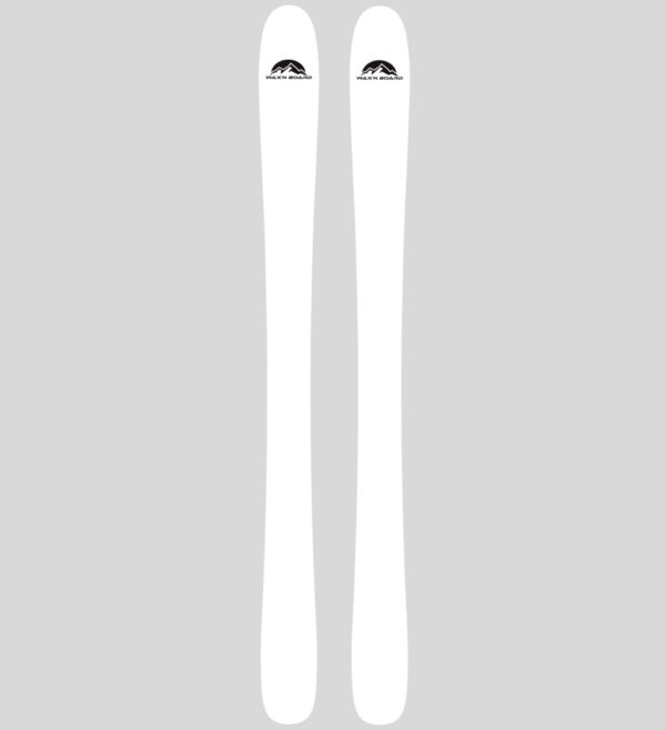 ski deux