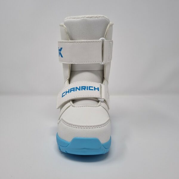 Chanrich Kids snowboard boots for children
