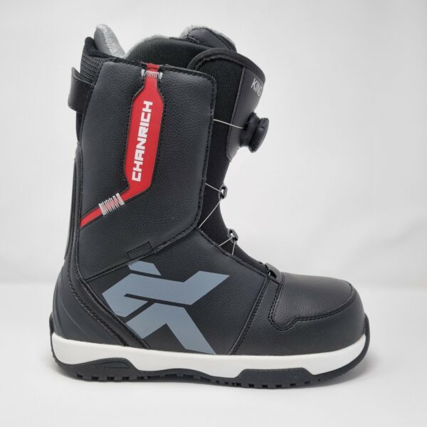 Chanrich King Snowboard Boots
