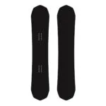 Benutzerdefiniertes Snowboard
