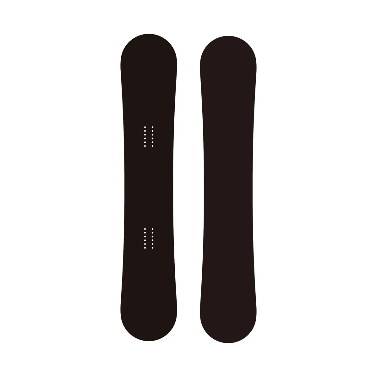 Benutzerdefiniertes Snowboard