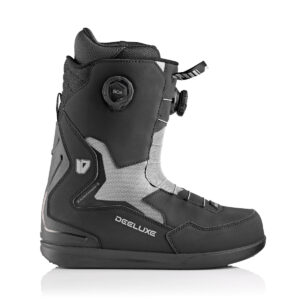 Deeluxe ID Essential Black