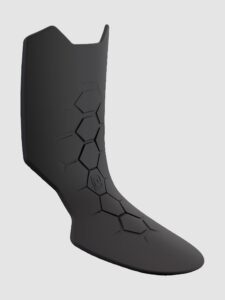 Deeluxe Snowboard boots Flex Booster