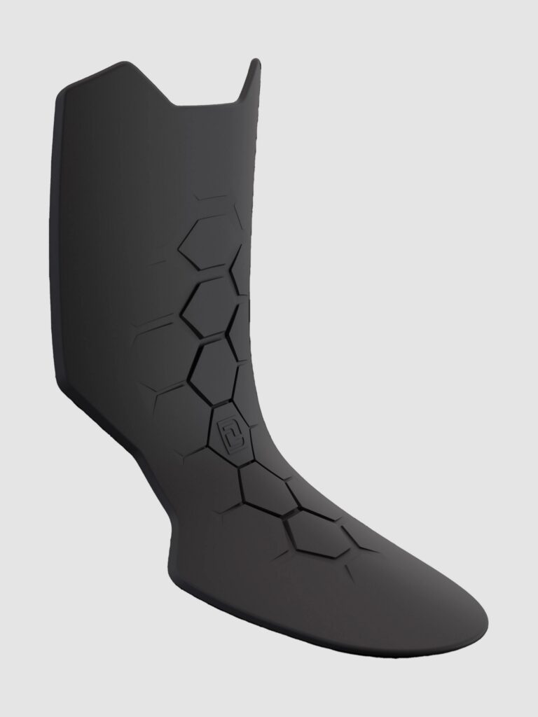 Deeluxe Snowboard boots Flex Booster