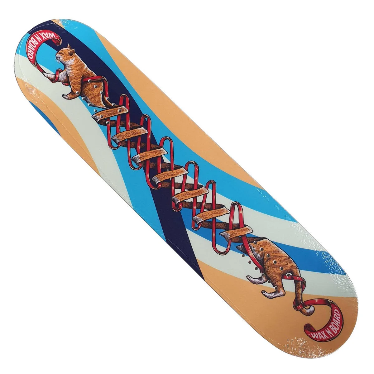 Planche de trampoline pour snowboard