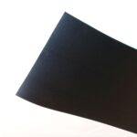 Sintered Base Patch
