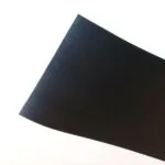 Sintered Base Patch