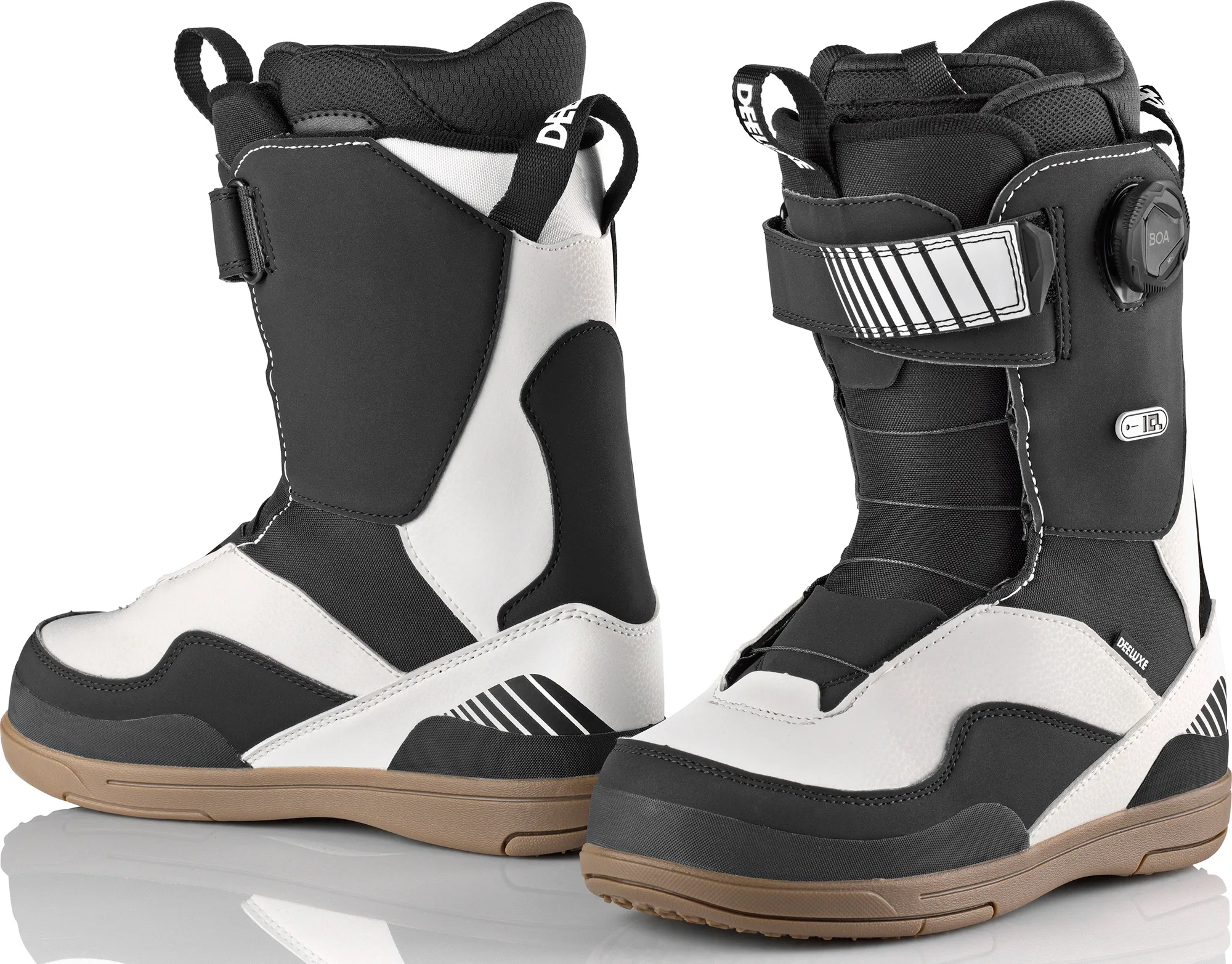 BOA Snowboardboots