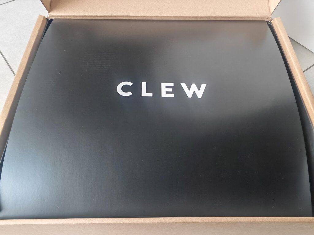 CLEW Independence 1.0 Black