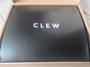 CLEW Independence 1.0 Black
