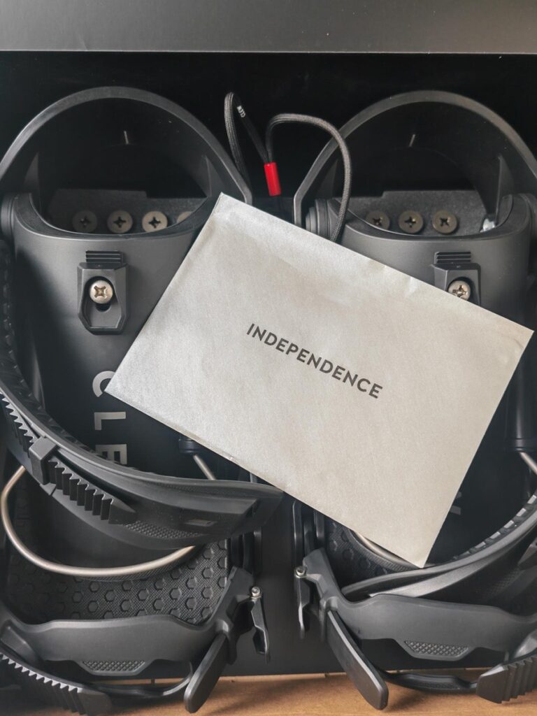 CLEW Independence 1.0 Black