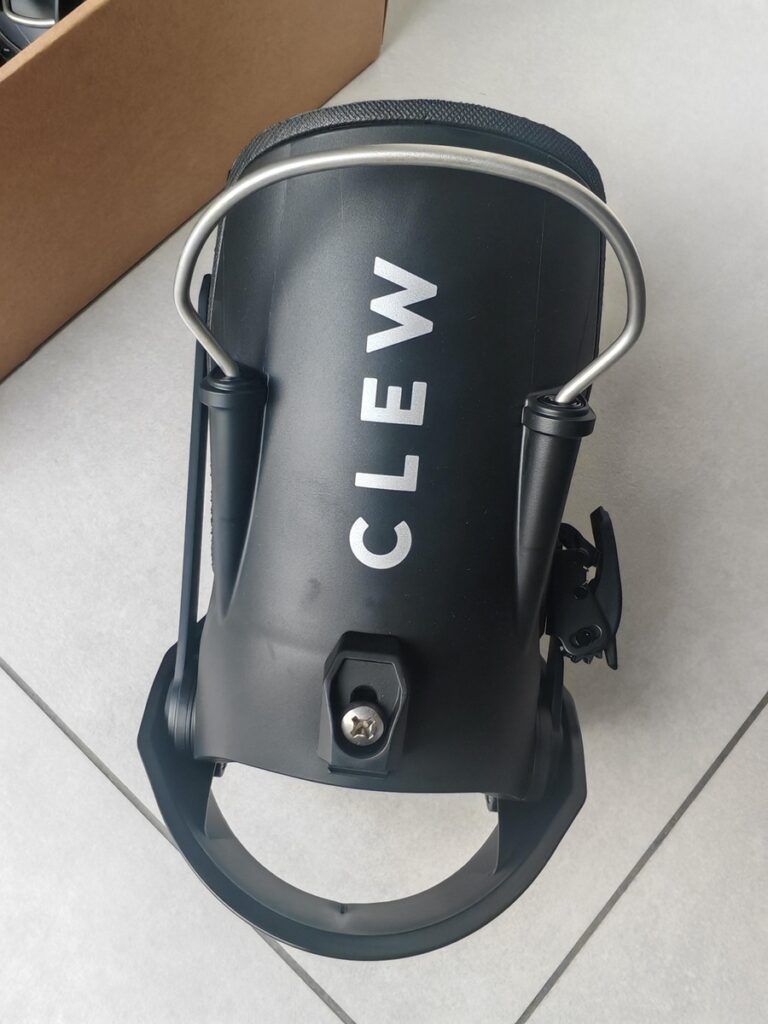 CLEW Independence 1.0 Black
