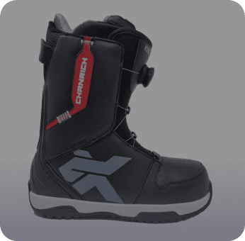 Snowboard Boots huren